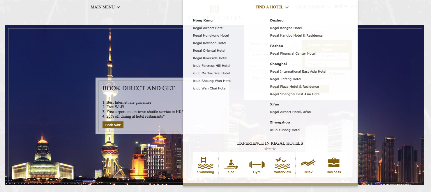Regal Hotels Promo Code July 2021 ILoveBargain Hong Kong